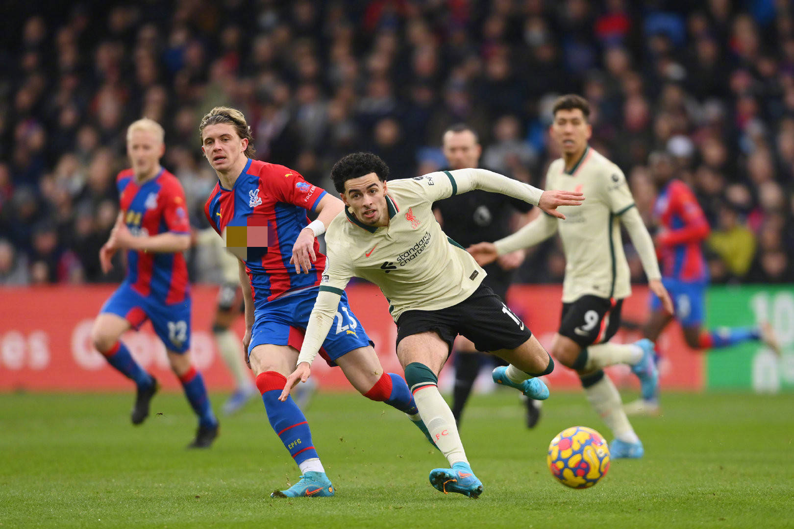 交媒體上發 交媒體上發