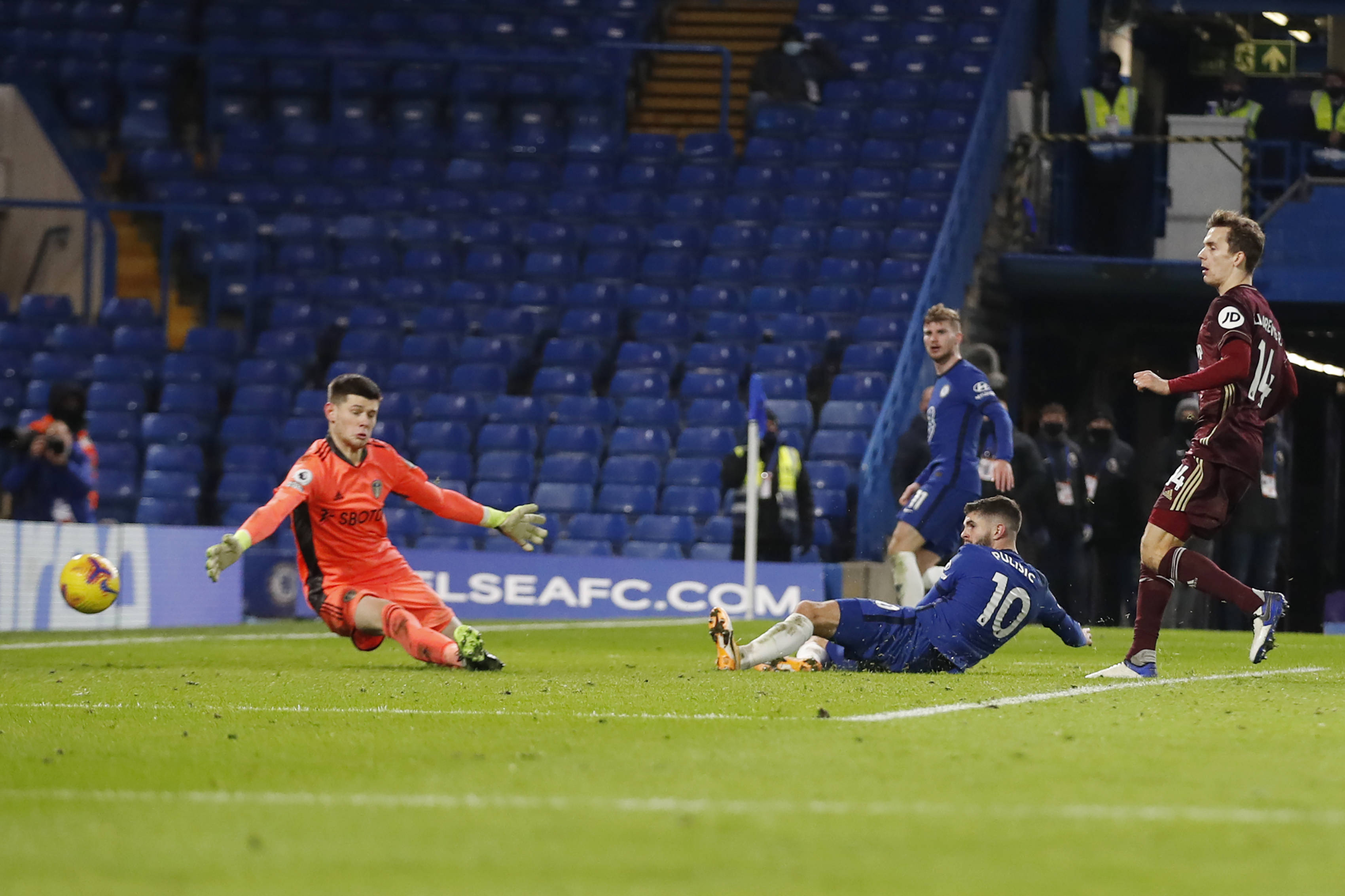 这也许是他 这也许是他